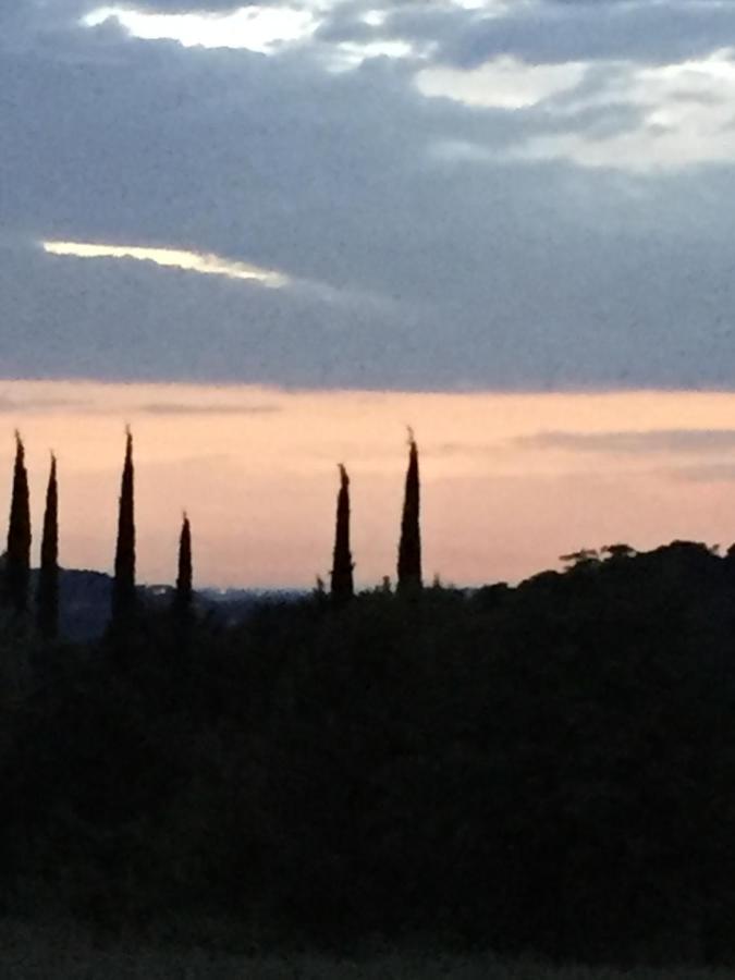 Appartement Entier Vue Sur Aix Aix-en-Provence Buitenkant foto