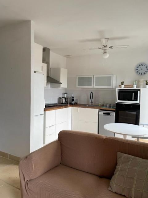 Appartement Entier Vue Sur Aix Aix-en-Provence Buitenkant foto
